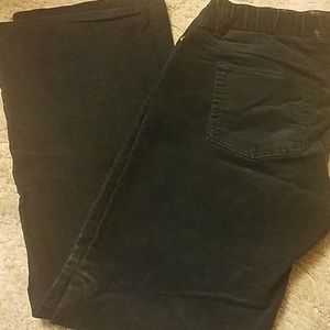 Old Navy maternity panta